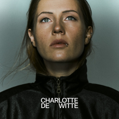 Charlotte De Witte (White Vinyl)