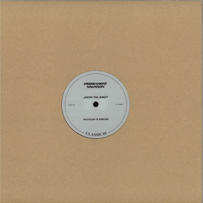 Permanent Vacation Classic Vol. 1 (2019)