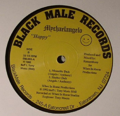 Happy