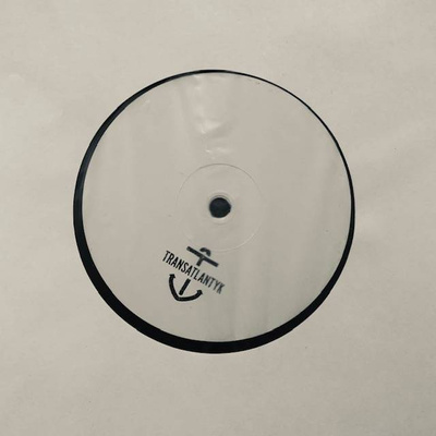 Sigh EP (Test Pressing)