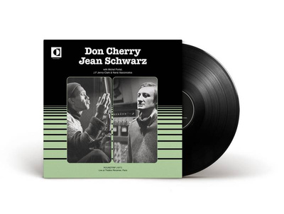 Roundtrip - Live At Théatre Récamier - Paris (1977)