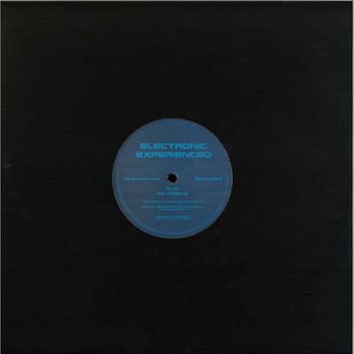 Electronic Experienced (180g)