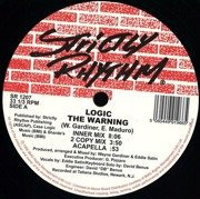 The Warning