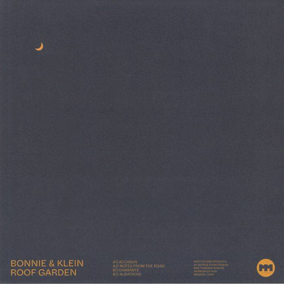 Roof Garden EP