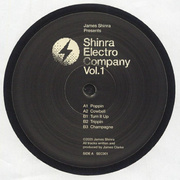 Shinra Electro Company Vol. 1