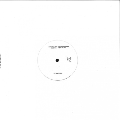 Levitating (one-sided)