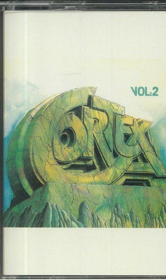 Cortex Vol. 2