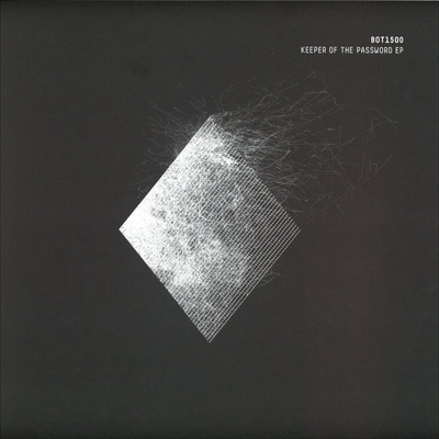 Keeper Of The Password EP