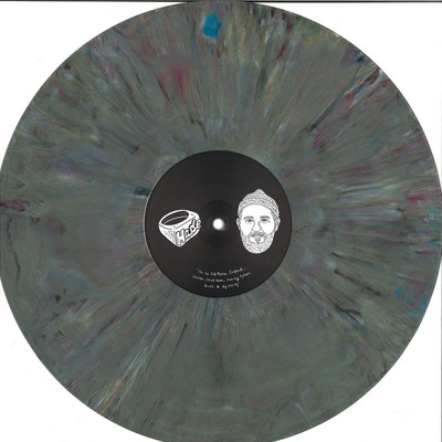 Oye Edits 06 (marbled)