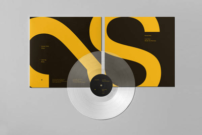 Live From Studio S2 (Clear Vinyl)