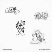 Tam Tikri Objektai Erdvėje