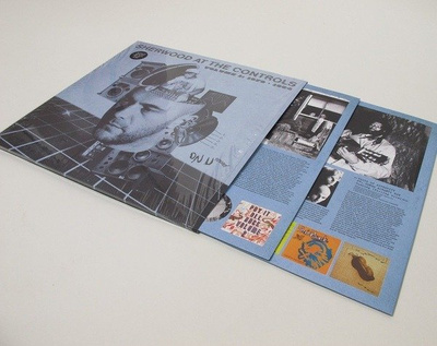 Sherwood At The Controls Volume 1: 1979-1984 (2LP + MP3 download code)