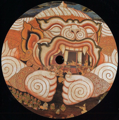 En Route To Thailand (180g)