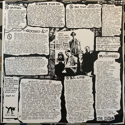 Energy (Record Store Day 2020)