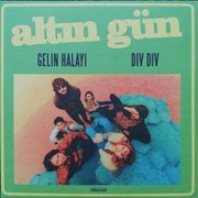 Gelin Halayi / Div Div
