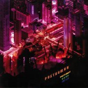Mutant City Acid (gatefold) coloured vinyl