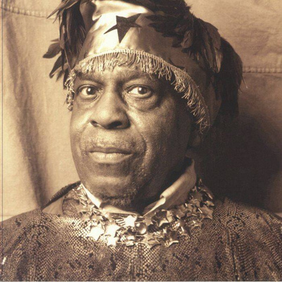 Inside The Light World: Sun Ra Meets The OVC (Record Store Day 2024)