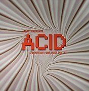 Acid Evolution 1988-2003 Vol. 2