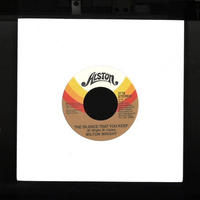 Keep It Up (remastered) White Vinyl