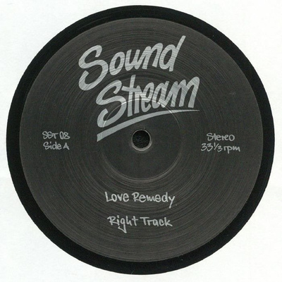 Love Remedy