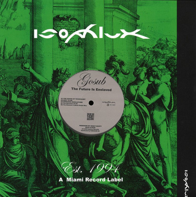 The Future Is Enslaved