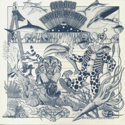 Circus Underwater