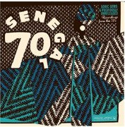 Senegal 70 - Sonic Gems & Previously Unreleased Recordings From The 70's (vinyl + booklet)