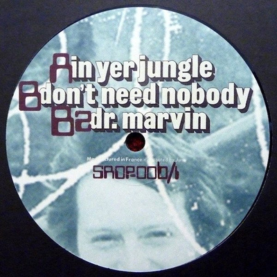 Disco Powerplay 6 (Record One)