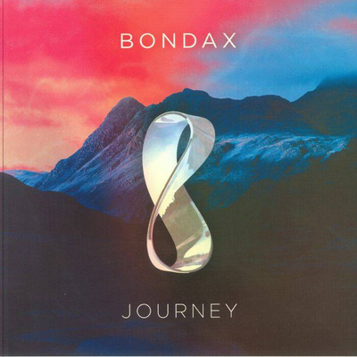 Journey (Sunset Orange Vinyl)