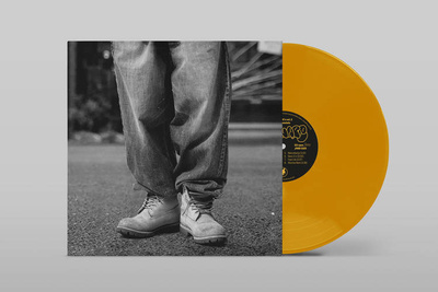 Class of 90's Vol. 2 Instrumentals (Yellow Vinyl)