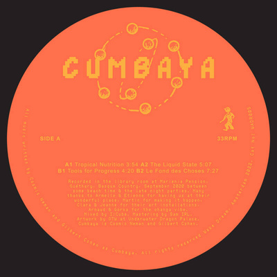 Cumbayá