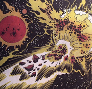 Firecracker EP 5 [Used / Second Hand]