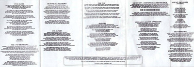 Bulwarks Against Oppression