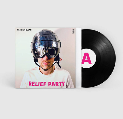 Relief Party