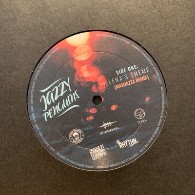 Lena's Theme (Remixes)