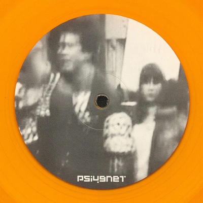 PSI49NET 104 (gold vinyl)