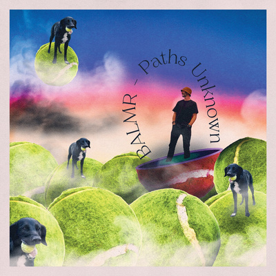 Paths Unknown