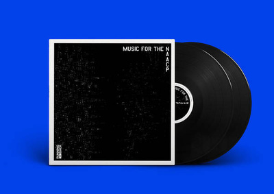 Music For The NAACP