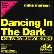 Dancing In The Dark (40th Anniversary Edition) Yellow Vinyl
