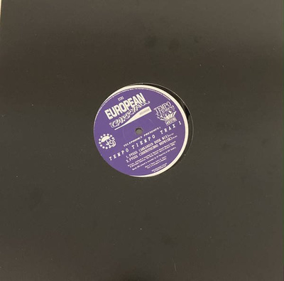 Tempo Tiempo Trax 1