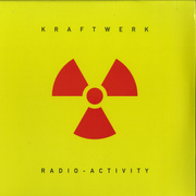 Radio-Activity (180g)