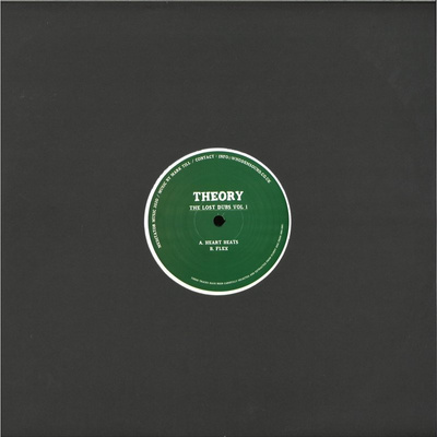The Lost Dubs Vol. 1