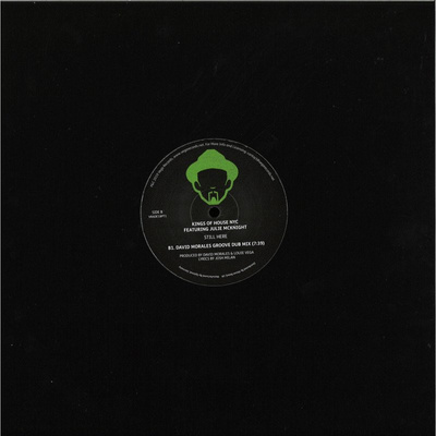 Still Here (ADE 2018 Edition)