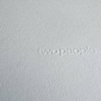 Two People