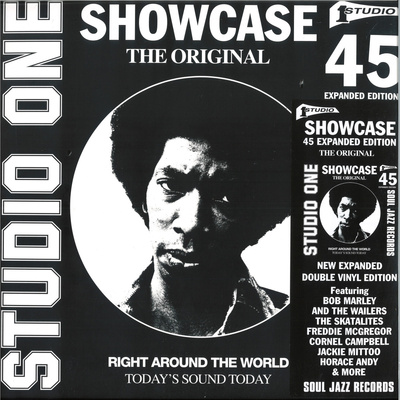 Studio One Showcase 45 (Expanded Edition)