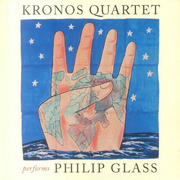 Kronos Quartet Performs Philip Glass