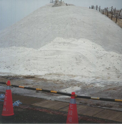 Artificial Salvation