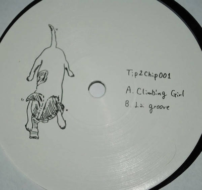 Climbin Girl / LA Groove