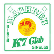 Maghreb K7 Club - Disco Singles Vol. III