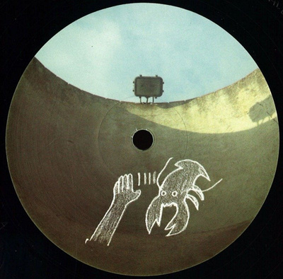 No Lights EP